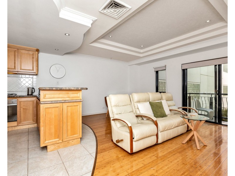 G510/2 St Georges Terrace, Perth WA 6000