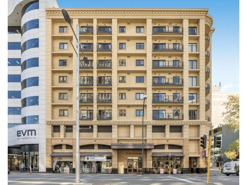 G510/2 St Georges Terrace, Perth WA 6000