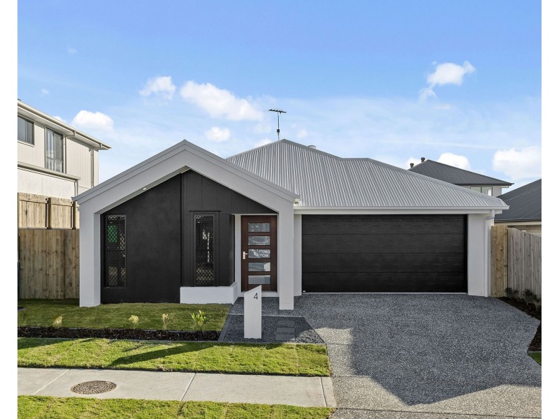4 Blueberry Place, Redland Bay QLD 4165