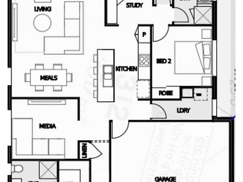 4 Blueberry Place, Redland Bay QLD 4165