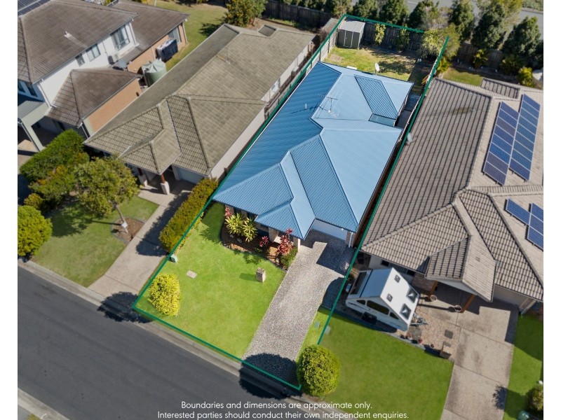 35 Shimao Crescent, North Lakes QLD 4509
