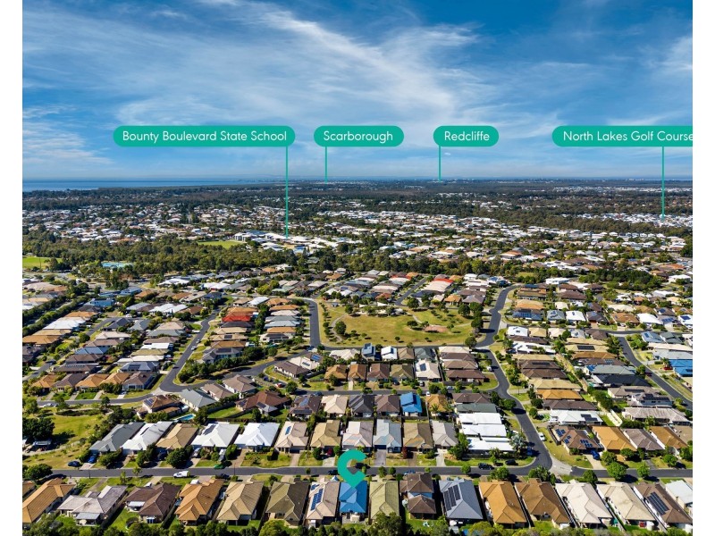 35 Shimao Crescent, North Lakes QLD 4509