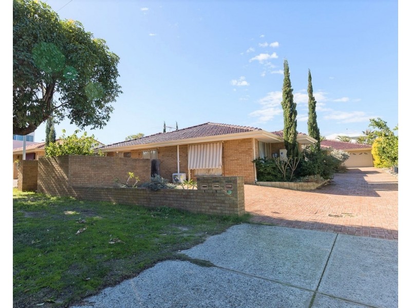 10C First Street, Bicton WA 6157