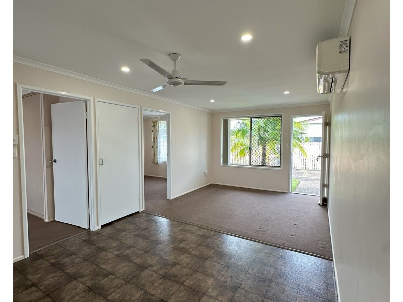 2/31 Crofton Street, Bundaberg Central QLD 4670