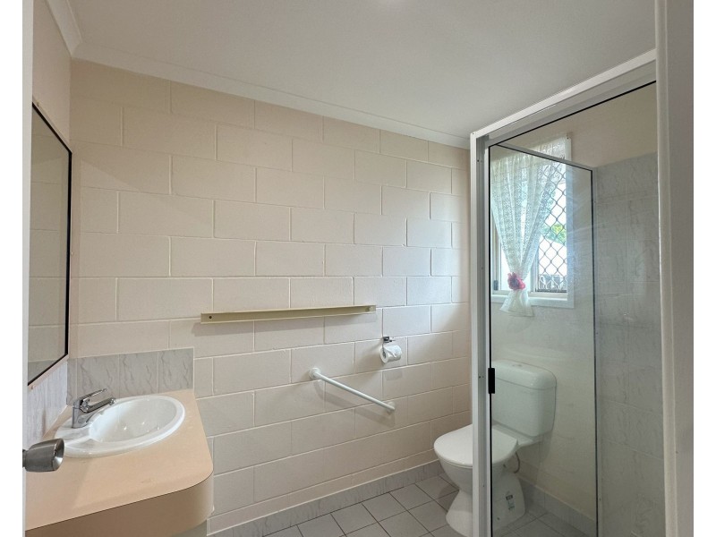 2/31 Crofton Street, Bundaberg Central QLD 4670