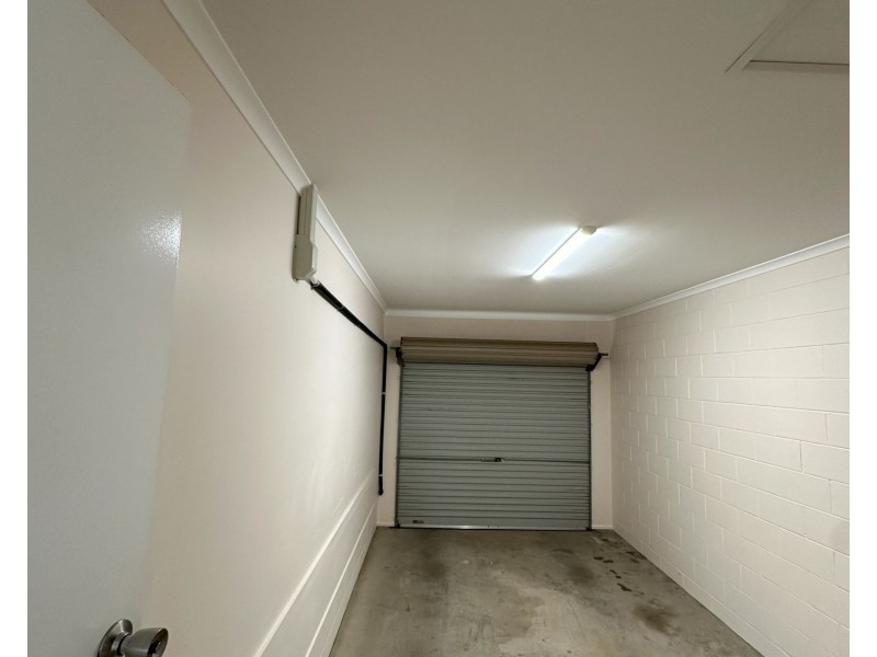 2/31 Crofton Street, Bundaberg Central QLD 4670