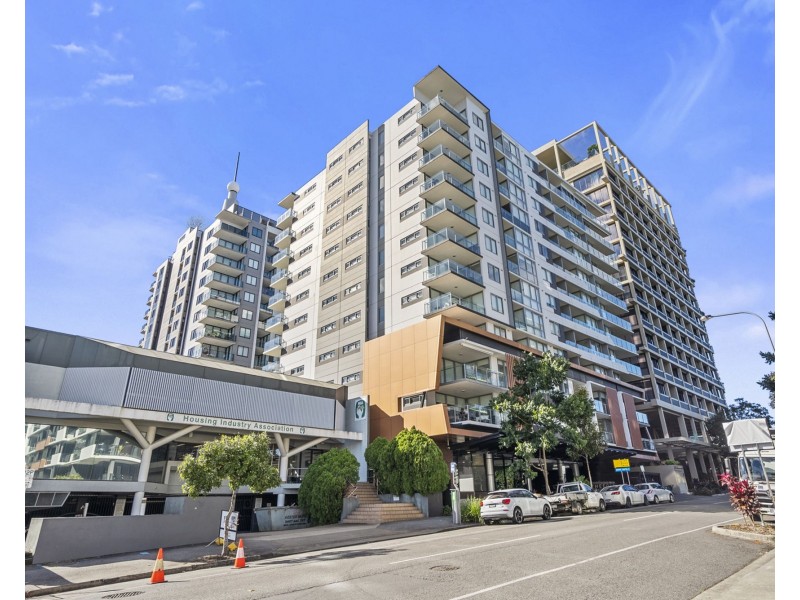 10206/16 Edmondstone Street, South Brisbane QLD 4101