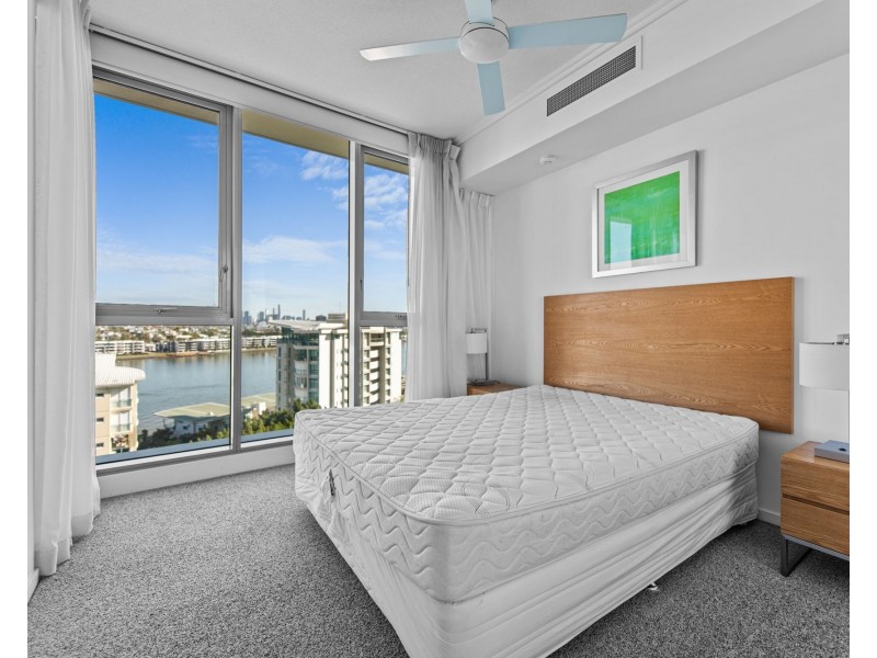 31010/2 Harbour Rd, Hamilton QLD 4007