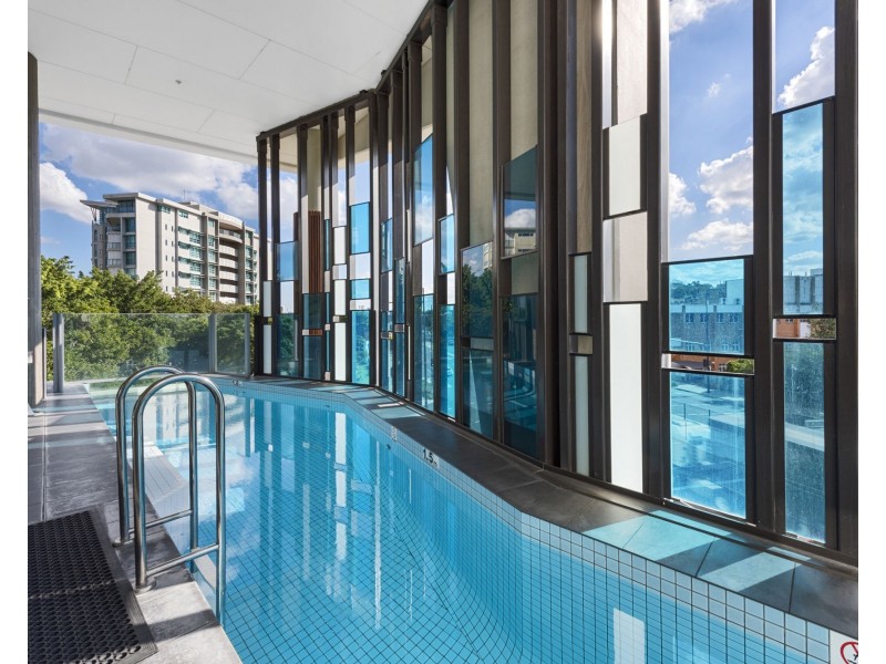 31010/2 Harbour Rd, Hamilton QLD 4007