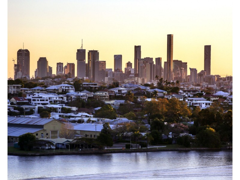 31010/2 Harbour Rd, Hamilton QLD 4007