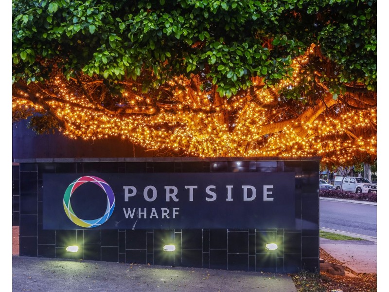 31010/2 Harbour Rd, Hamilton QLD 4007