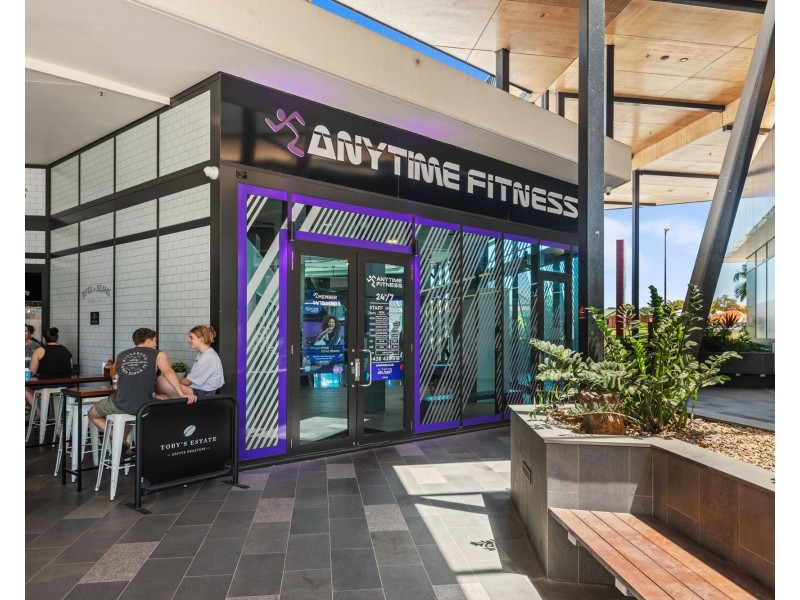 31010/2 Harbour Rd, Hamilton QLD 4007