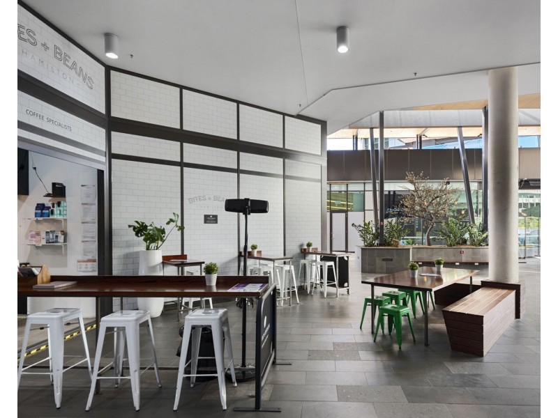 31010/2 Harbour Rd, Hamilton QLD 4007