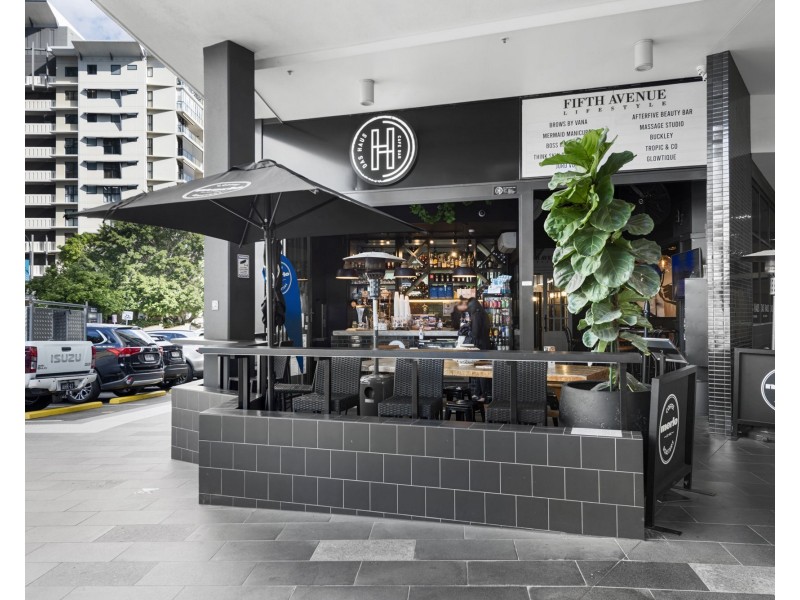 31010/2 Harbour Rd, Hamilton QLD 4007