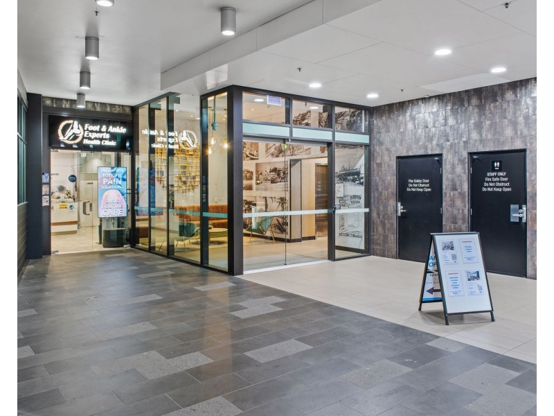 31010/2 Harbour Rd, Hamilton QLD 4007