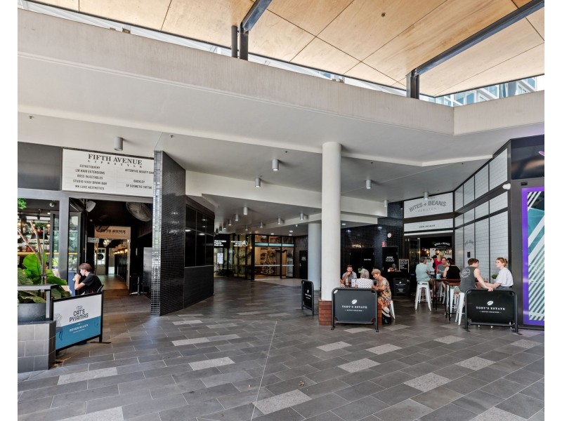 31010/2 Harbour Rd, Hamilton QLD 4007