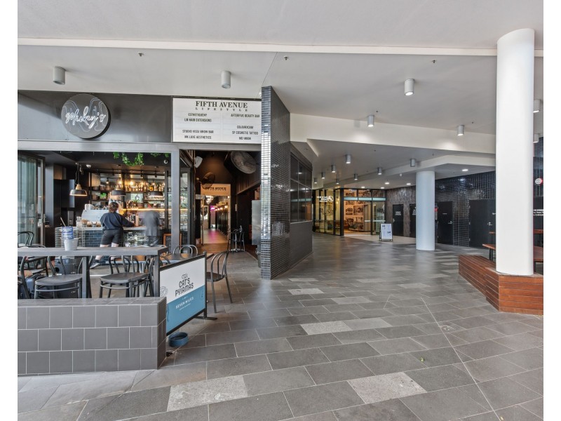 31010/2 Harbour Rd, Hamilton QLD 4007