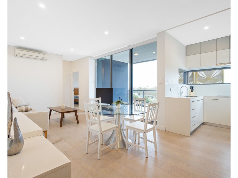 52/8 Riversdale Road, Burswood WA 6100