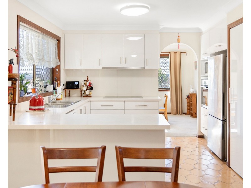 3 Rotorua Court, Aspley QLD 4034