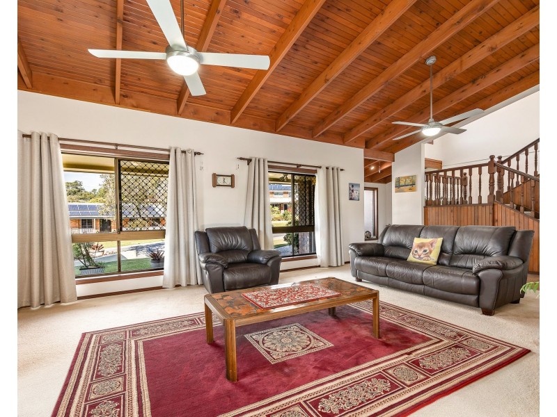 3 Rotorua Court, Aspley QLD 4034