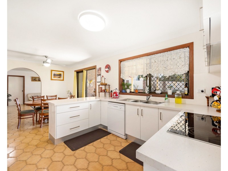 3 Rotorua Court, Aspley QLD 4034