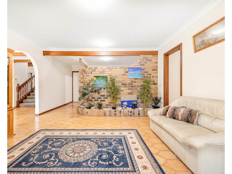 3 Rotorua Court, Aspley QLD 4034