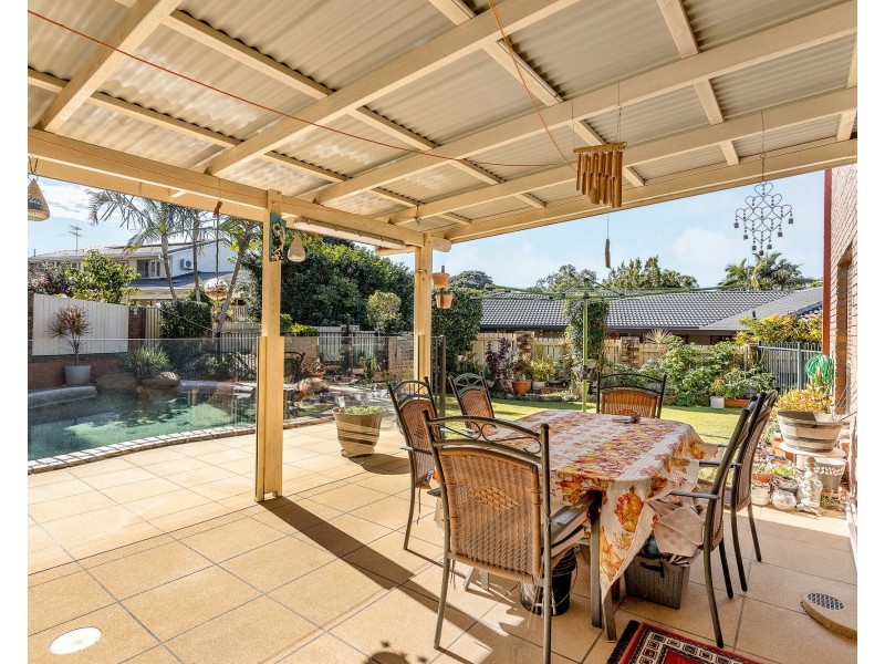 3 Rotorua Court, Aspley QLD 4034