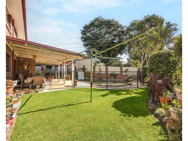 3 Rotorua Court, Aspley QLD 4034