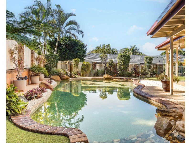 3 Rotorua Court, Aspley QLD 4034