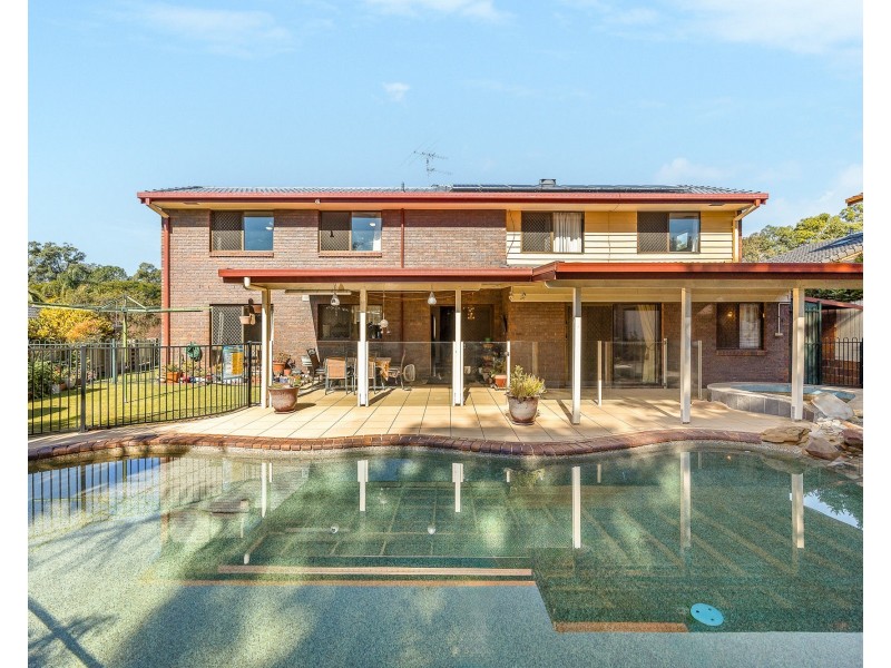 3 Rotorua Court, Aspley QLD 4034