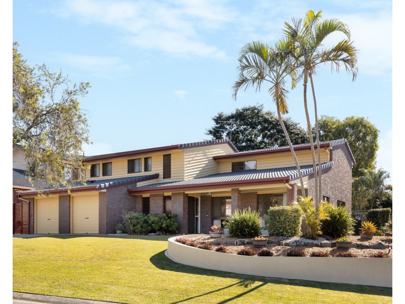 3 Rotorua Court, Aspley QLD 4034