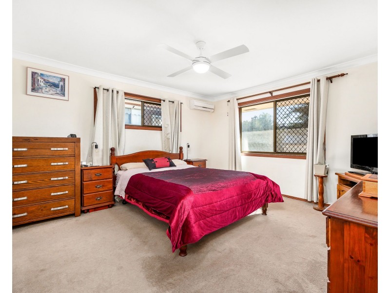 3 Rotorua Court, Aspley QLD 4034