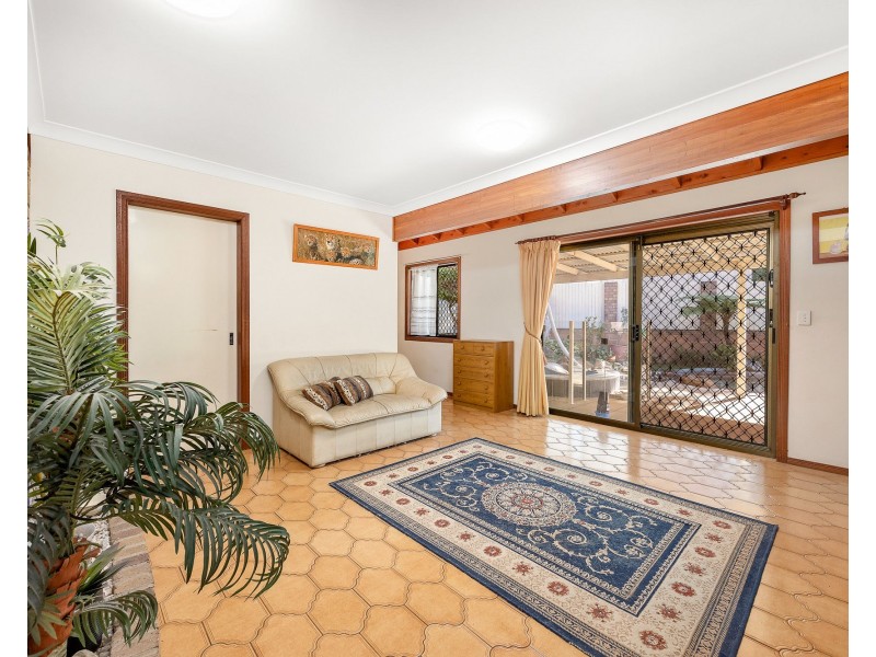 3 Rotorua Court, Aspley QLD 4034