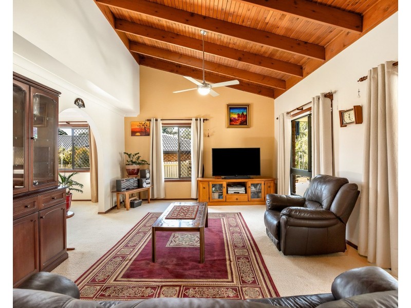 3 Rotorua Court, Aspley QLD 4034