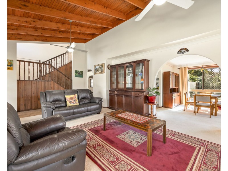 3 Rotorua Court, Aspley QLD 4034