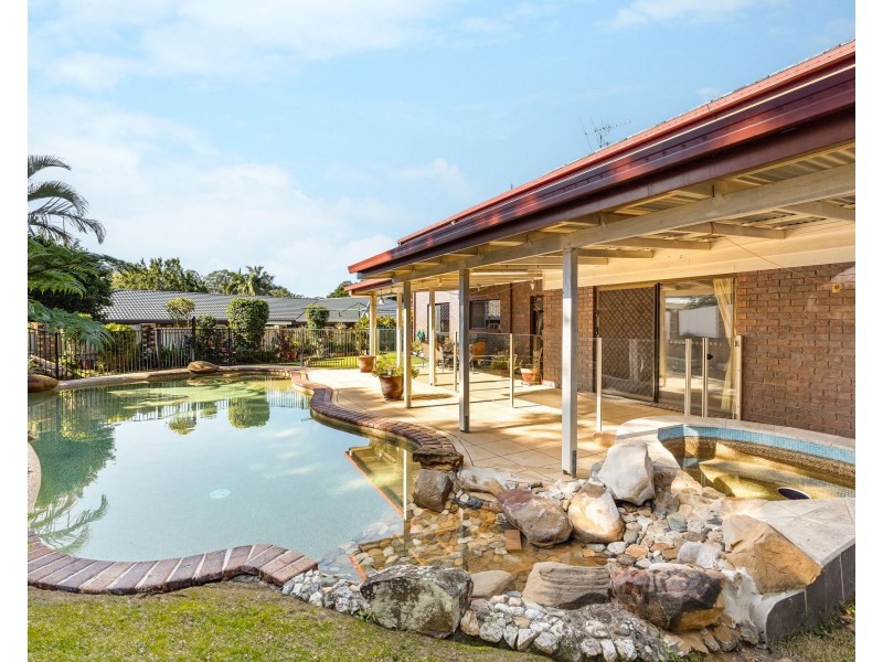 3 Rotorua Court, Aspley QLD 4034