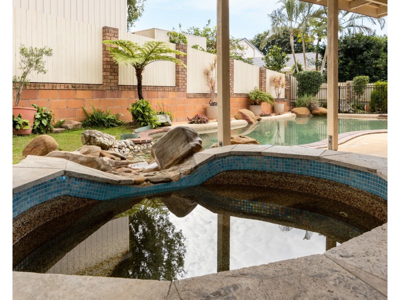 3 Rotorua Court, Aspley QLD 4034