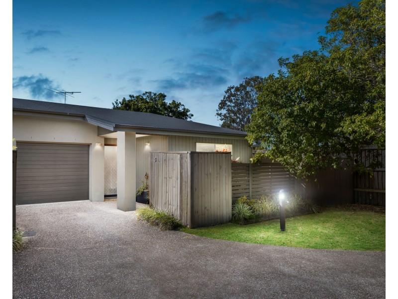 3/17-25 Callum Place, Bracken Ridge QLD 4017