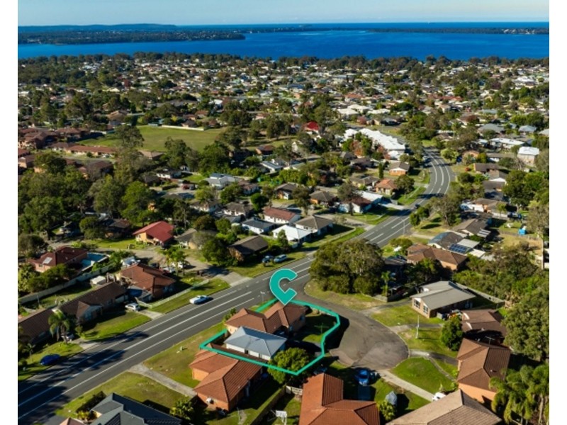 6 Koby Close, Lake Haven NSW 2263