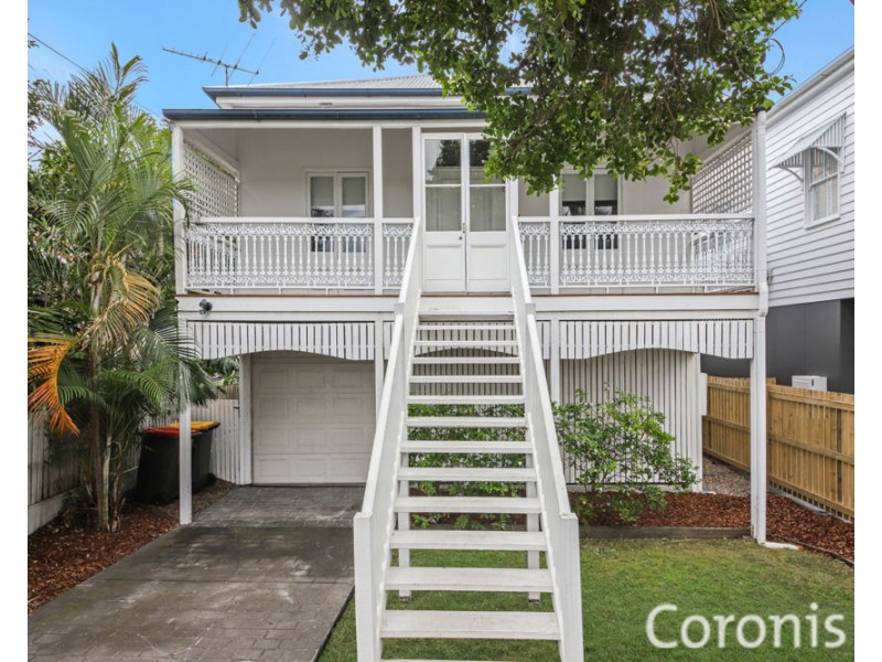 24 Hadfield Street, Windsor QLD 4030