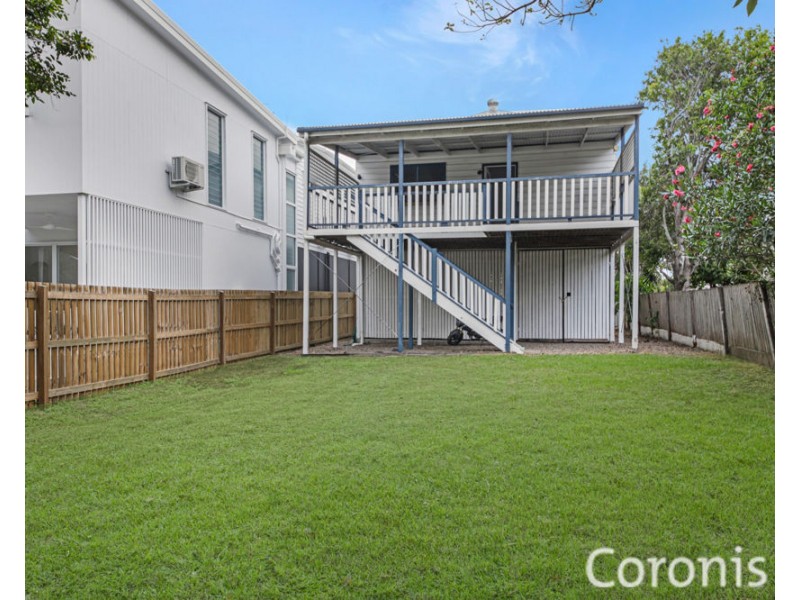 24 Hadfield Street, Windsor QLD 4030