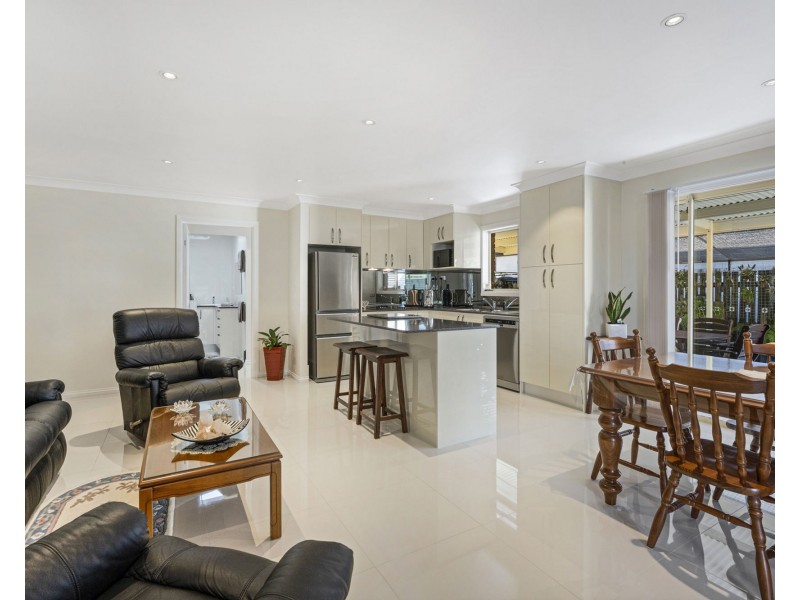 1/40 Barron Street, Gordon Park QLD 4031