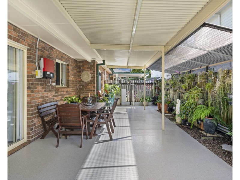 1/40 Barron Street, Gordon Park QLD 4031