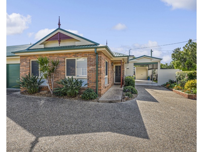 1/40 Barron Street, Gordon Park QLD 4031