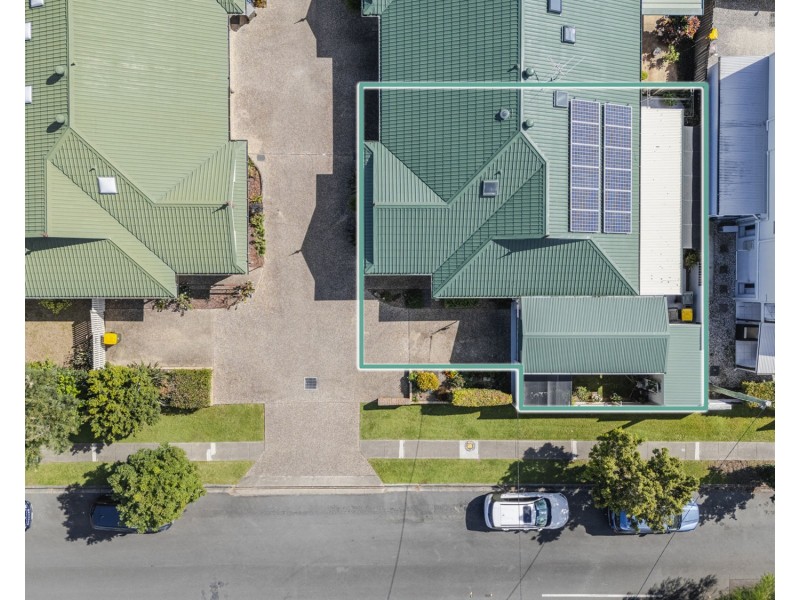 1/40 Barron Street, Gordon Park QLD 4031