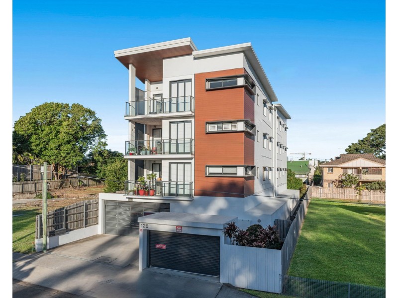 6/120 Berrima St, Wynnum QLD 4178