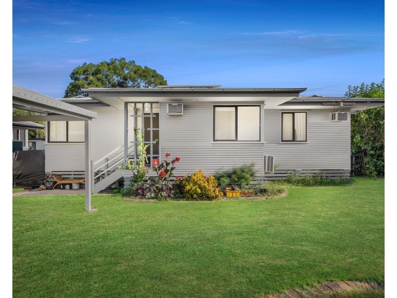 378 Bracken Ridge Road, Bracken Ridge QLD 4017