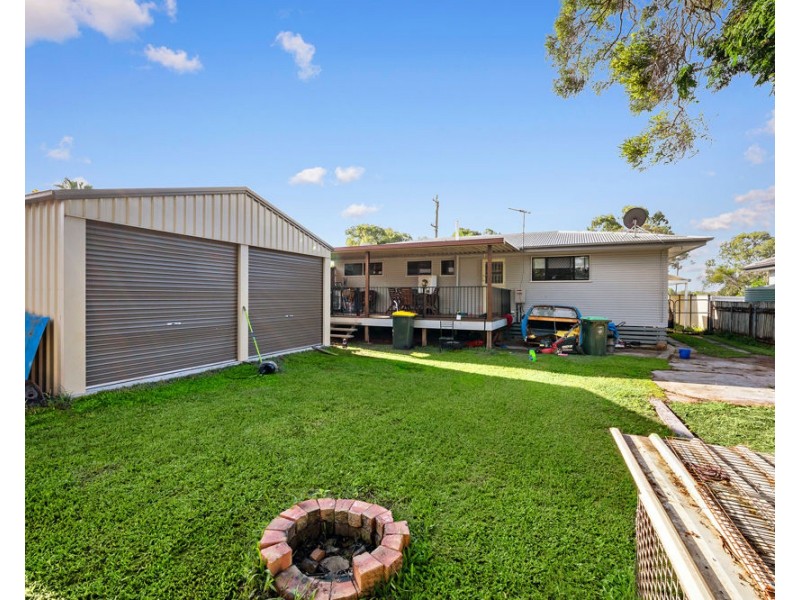 378 Bracken Ridge Road, Bracken Ridge QLD 4017