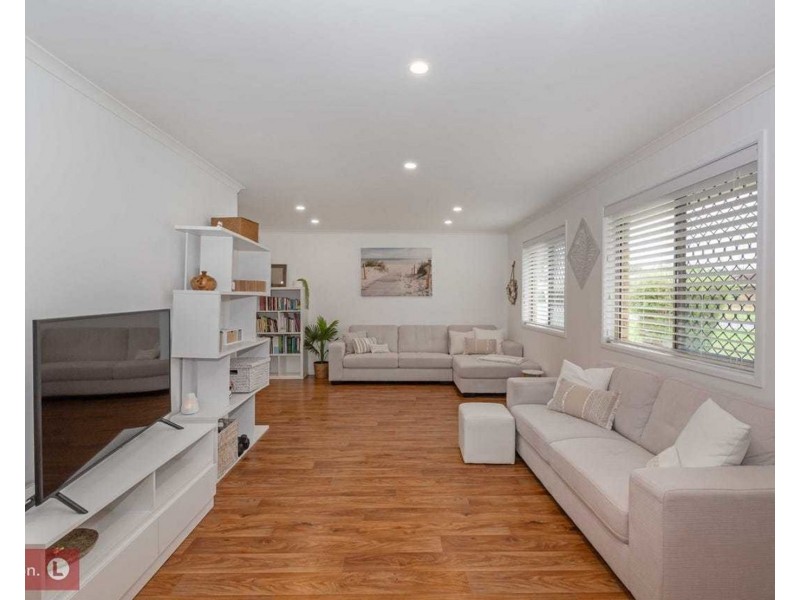 3 Palmer Avenue, Bargara QLD 4670