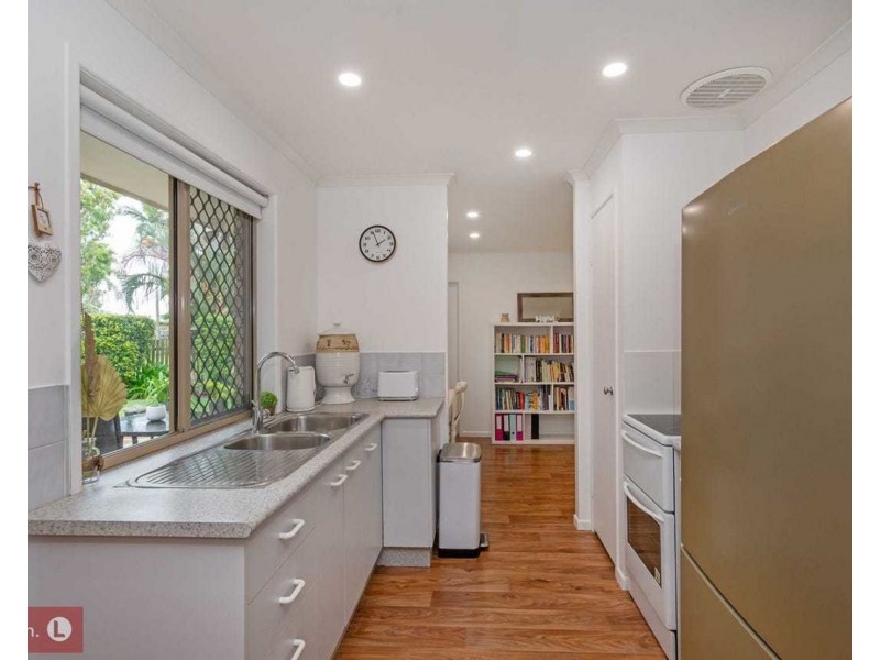 3 Palmer Avenue, Bargara QLD 4670